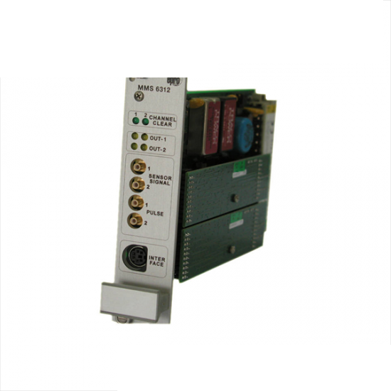 EPRO PR9376/20 revolution speed transducer