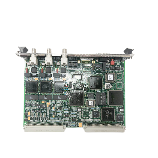 GE IS200VCMIH2C VME Communication Board