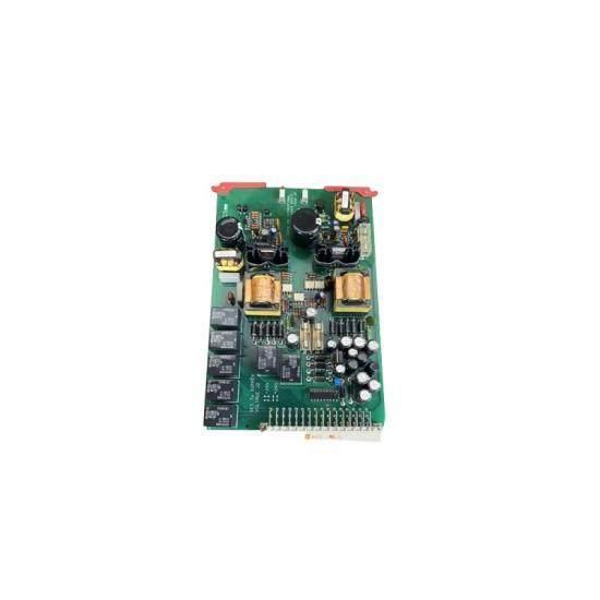 216VC62a HESG324442R112 Processor Unit Relay Card