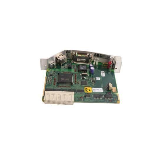 ABB CI930F 3BDH001010R0005 Ethernet Module