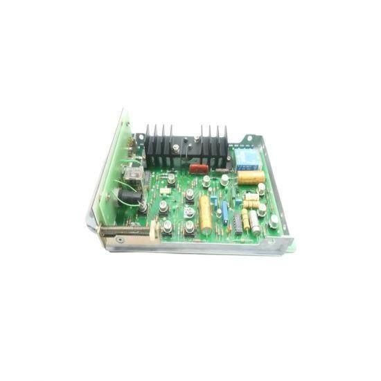 ABB ASEA BROWN BOVERI PCB 18V HESG-216027-R1 STABILIZER MODULE
