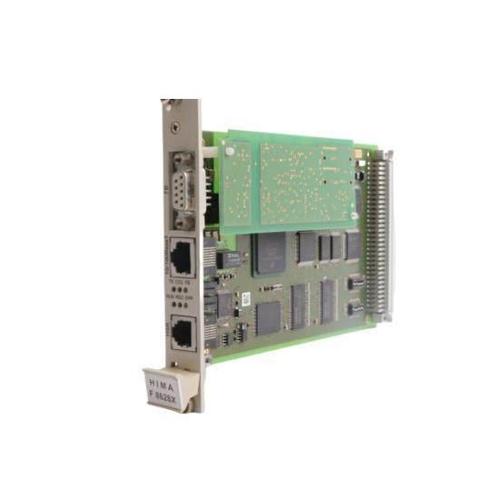 F8628X  HIMA  Communication Module