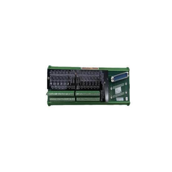 WOODWARD 5501-376 Analog I/O Module