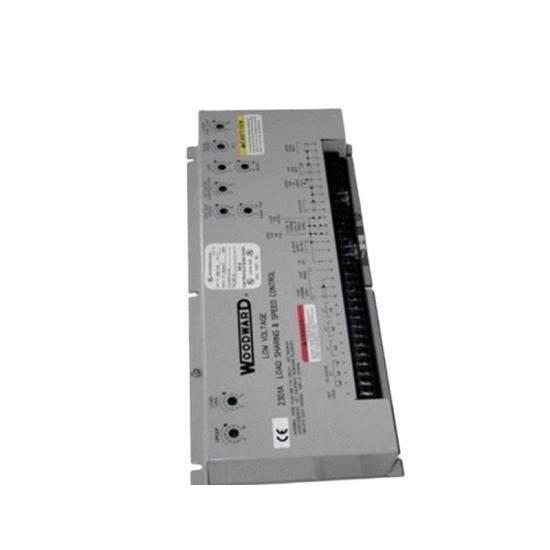 Woodward 723 PLUS DIGITAL 9906-619