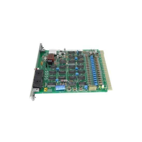 ABB 70EB02C-ES; hesg 447220 R4 Input Module