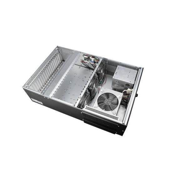 Woodward 5437-092 Expansion Chassis