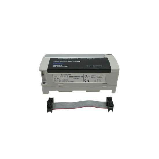 Woodward 5437-092 Expansion Chassis