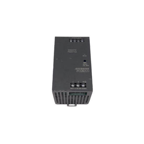 Siemens 6ES7288-0ED10-0AA0 Power Supply