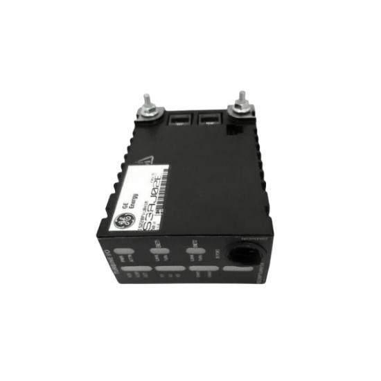 General Electric IS220PTURH1A Turbine I/O Module