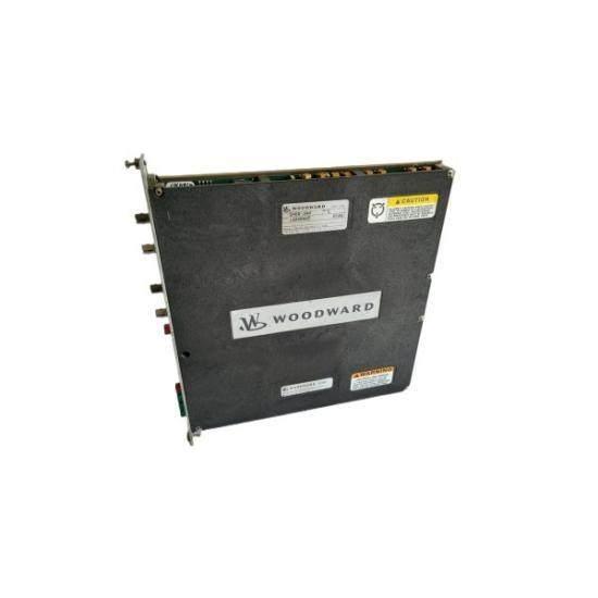 WOODWARD 5466-3553 DIGITAL CONTROL OPERATOR INTERFACE