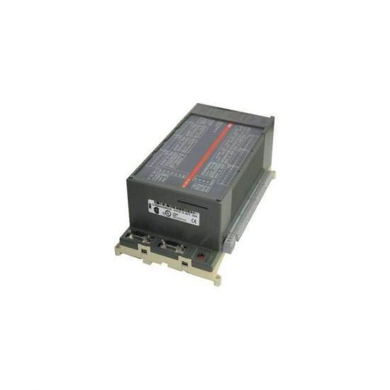 ABB GJR5253000R0160 07KT97C Central Unit AUTOMATION PARTS