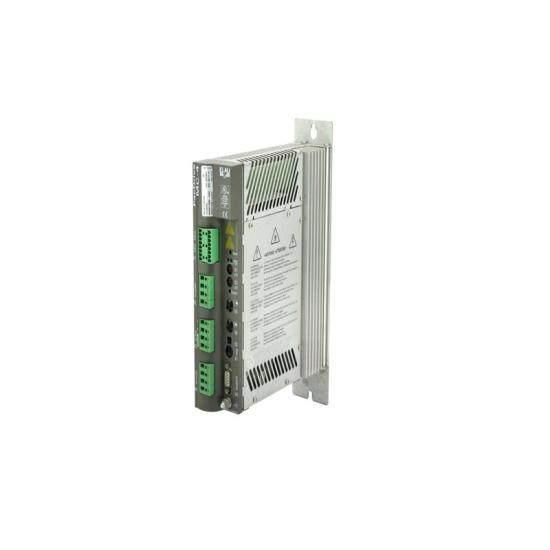 ELAU MC-4/11/10/400 VDM01D10AA00 HW EOQ603 FW V0022.XX servo drive