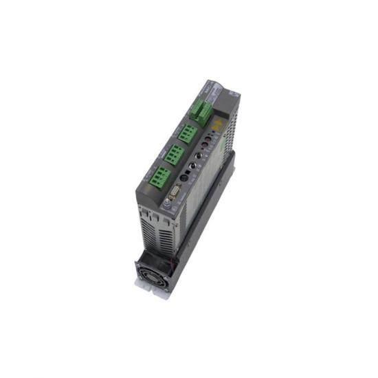 ELAU MC-4/11/10/400 VDM01D10AA00 HW EOQ603 FW V0022.XX servo drive
