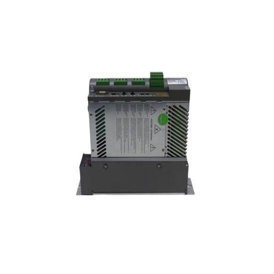 ELAU MC-4/11/10/400 VDM01D10AA00 HW EOQ603 FW V0022.XX servo drive