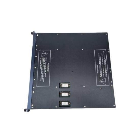 Triconex 3533E  Analog Input Module