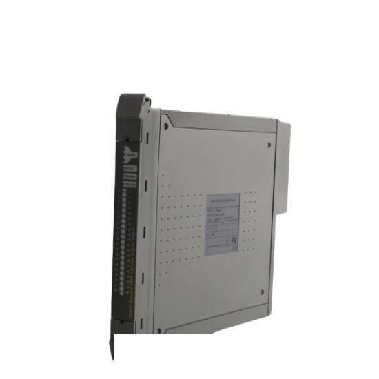 Trusted TMR ICS Triplex T8122