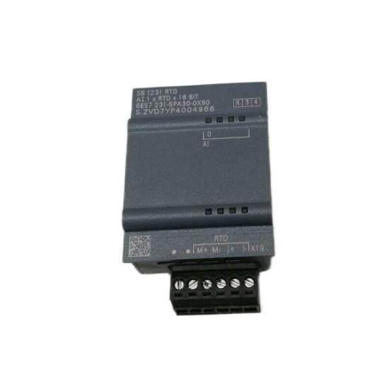 Siemens 6ES7231-5PA30-0XB0 Analog Input Module