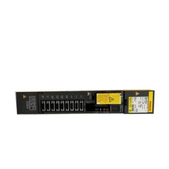 Fanuc A06B-6079-H206  AC Servo Drive