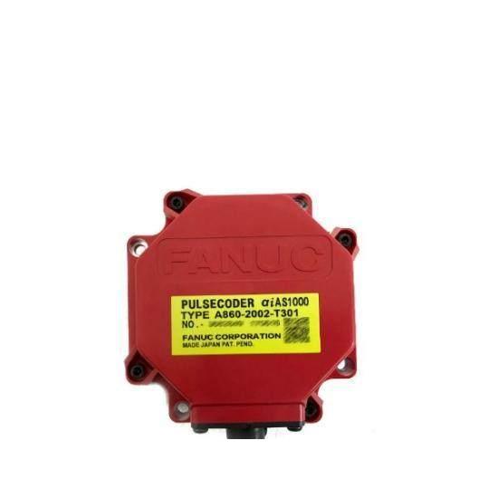 Fanuc A860-2002-T321 Pulsecoder