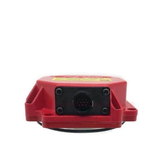 Fanuc A860-2002-T321 Pulsecoder