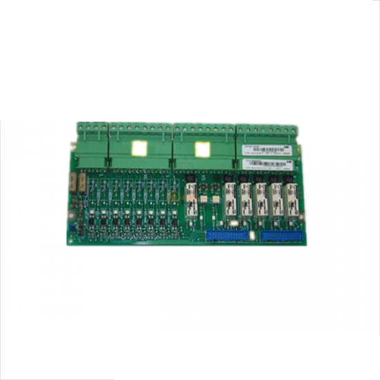 ABB AC-UCM-1C VOLTAGE MEASUREMENT BOARD