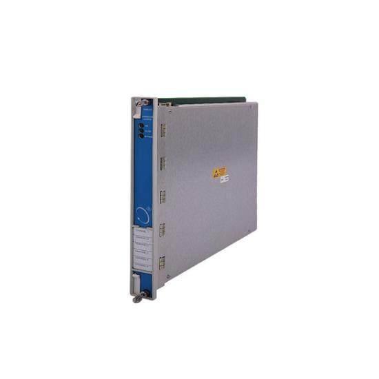 Bently Nevada 3500/61 163179-02 Temperature Monitor