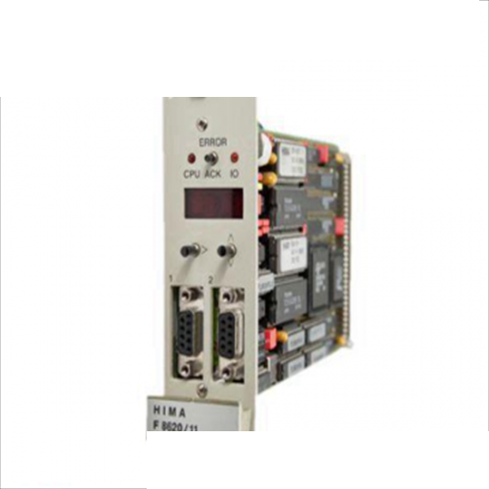 HIMA F8641 Communication Module