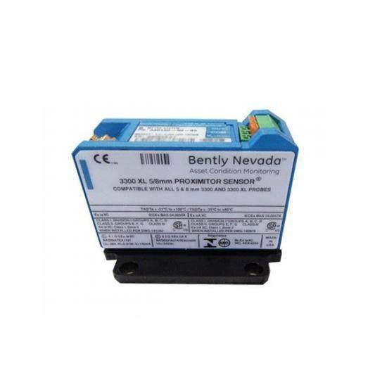 BENTLY NEVADA 330180-X1-CN MOD:145193-09 Proximity Sensor