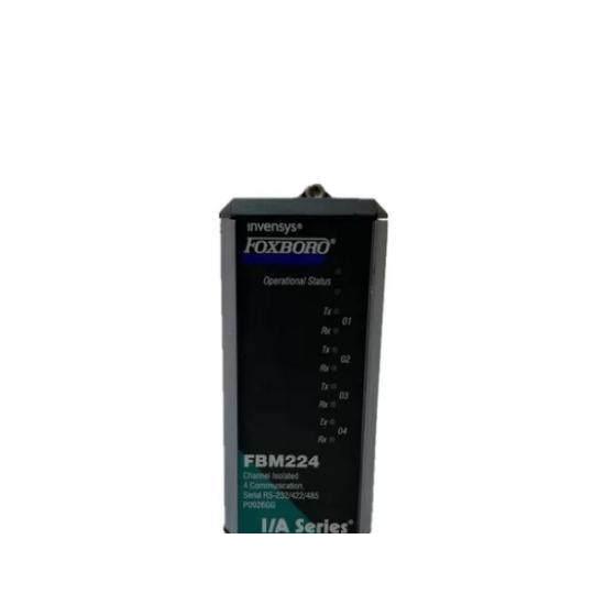 Foxboro FBM224 P0926GG I/A Series