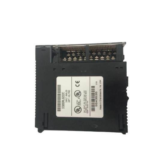 GE FANUC IC693ALG222