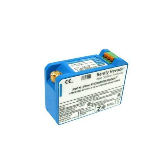 GE Bently Nevada 3301805105 PROXIMITOR SENSOR