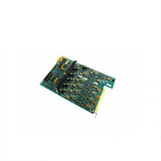 EMERSON 7379A31G04 Pcb Circuit Board