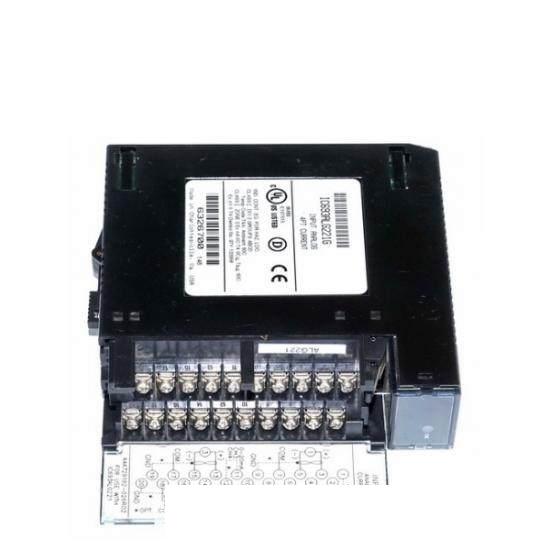 GE Fanuc IC693ALG221G PAC Systems RX3i