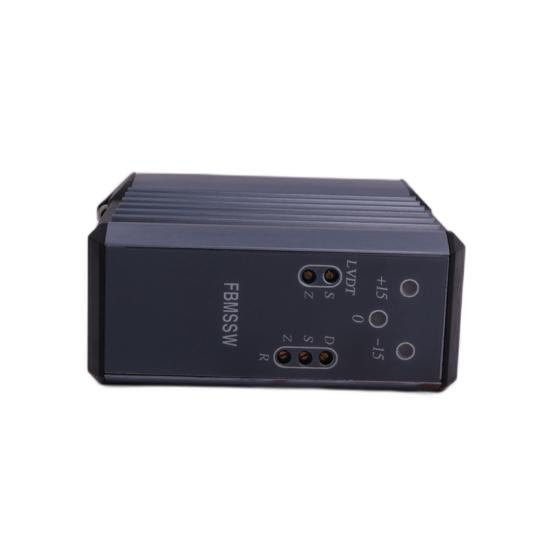 Foxboro 761CNA-AT 4000-00002 Controller