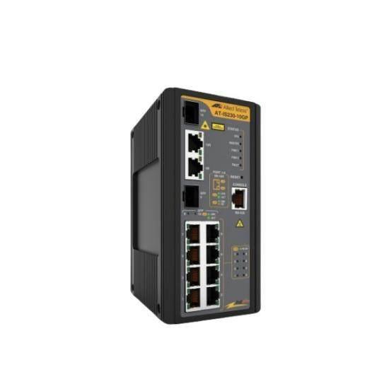 General Electric IS230STCIH4A Contact Input Assembly