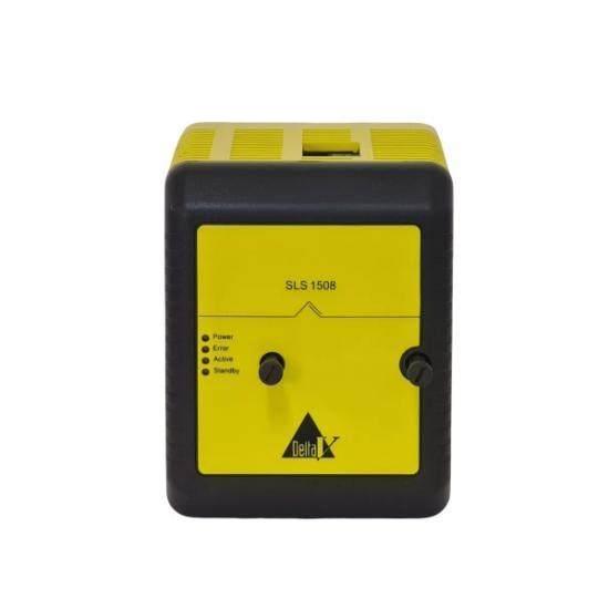 EMERSON KJ2201X1-BA1 12P3162X242 SLS1508  Logic Solver