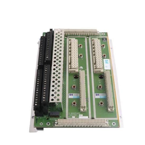 Invensys Triconex 2301 Discrete Input