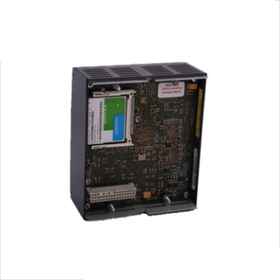 Bachmann MPC240/W controller module