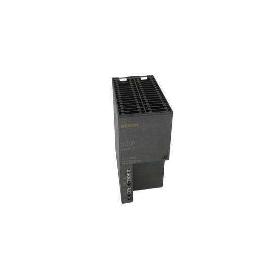 SIEMENS 6EP1333-2BA00 POWER SUPPLY