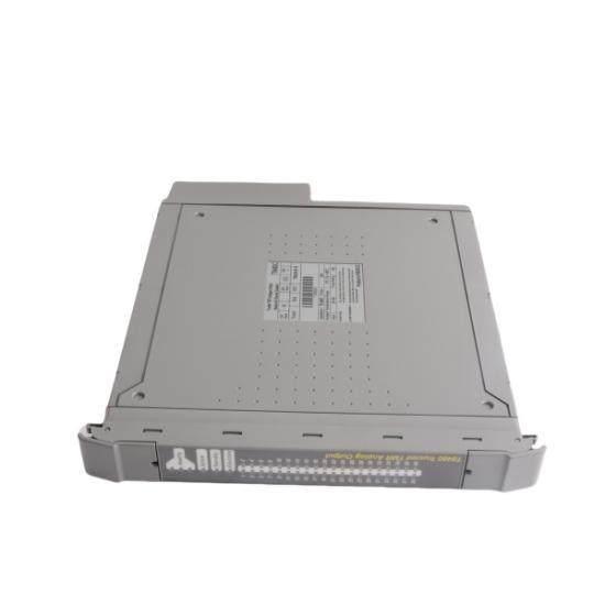 ICS TRIPLEX T8480C
