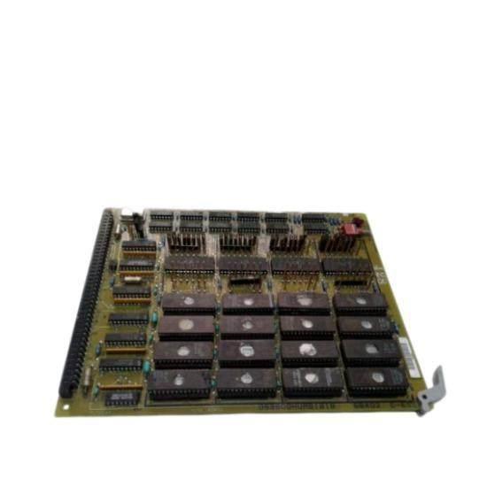 GE Fanuc DS3800HUMB  Mark IV PLC