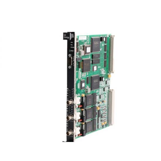 GE Fanuc IS215VCMIH2C