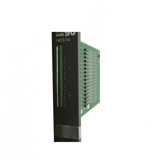 ABB IMDSI14  Bailey Digital Input Module