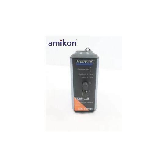 Foxboro FCM10EF P0916CP Communication Module