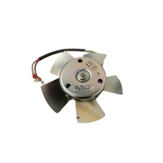 FANUC A90L-0001-0491 SERVO MOTOR