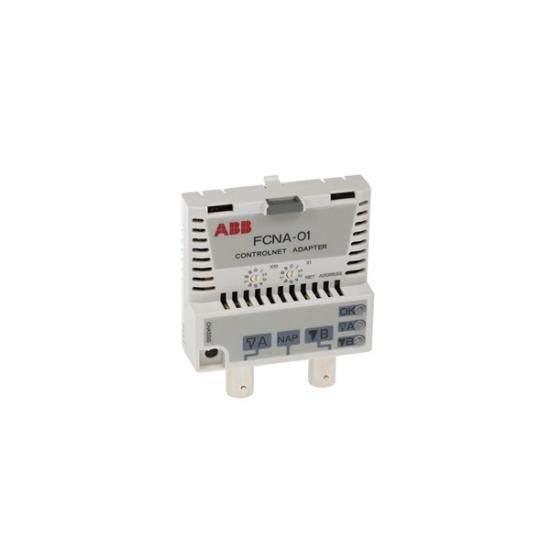 ABB FCNA-01 ControlNet adapter