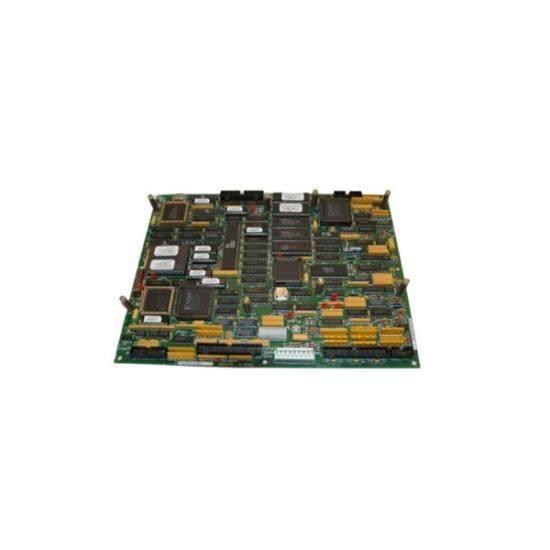GE Fanuc DS200IMCPG1BBA Power Supply Interface Board