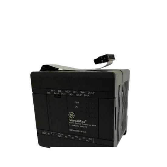 GE Fanuc IC200UEX624 Versamax PLC