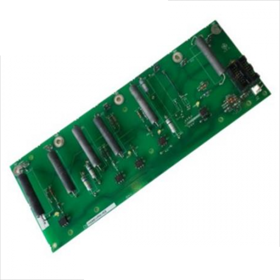 GE FANUC DS200CVMAG1AEB Generator Control Turbine Board