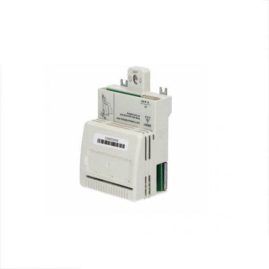ABB 3BSE018109R1 Battery Unit